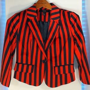 FOREVER 21 Blazer